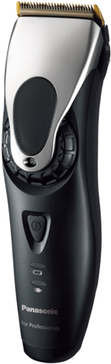 Wat vinden we goed aan de Panasonic ER-DGP65 Tondeuse