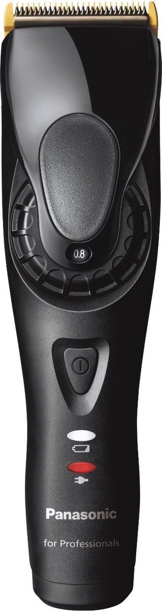 De Panasonic ER-DGP84 Tondeuse in één oogopslag