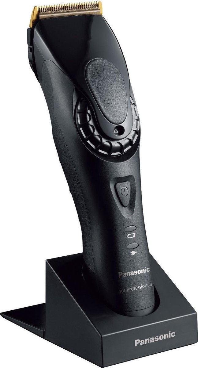 Wat vinden we goed aan de Panasonic ER-DGP84 Tondeuse