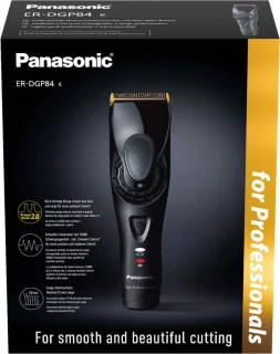 Panasonic ER-DGP84 Tondeuse