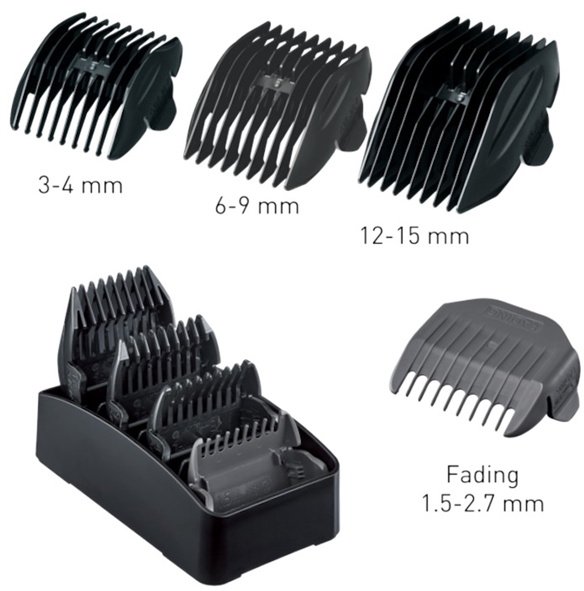 Wat vinden we minder goed