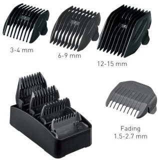 Panasonic ER-DGP86 Tondeuse