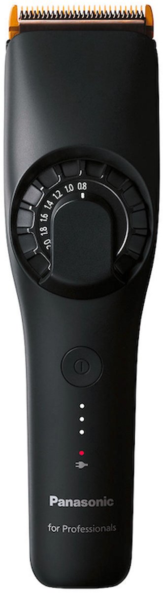 De Panasonic ER-DGP90 scheer-, knip- en trimapparaat zwart in één oogopslag