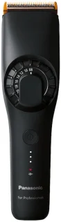 Panasonic ER-DGP90 scheer-, knip- en trimapparaat zwart