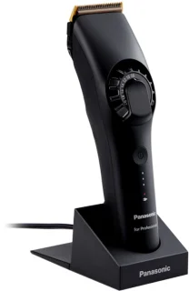 Panasonic ER-DGP90 scheer-, knip- en trimapparaat zwart