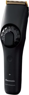 Panasonic ER-DGP90 scheer-, knip- en trimapparaat zwart