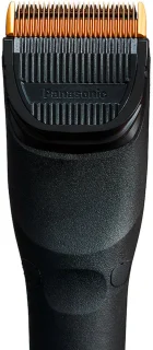 Panasonic ER-DGP90 scheer-, knip- en trimapparaat zwart