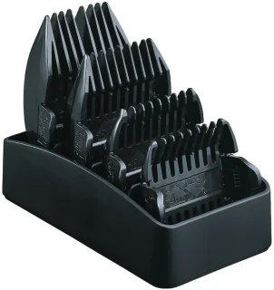 Panasonic ER-DGP90 scheer-, knip- en trimapparaat zwart