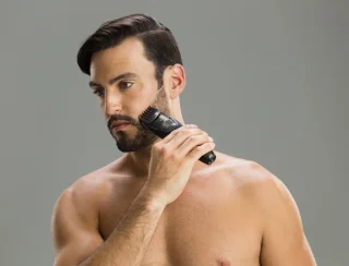 Panasonic ER-GB44-H503 Trimmer