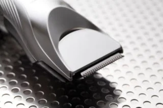 Panasonic ER-GC71-S503 Trimmer