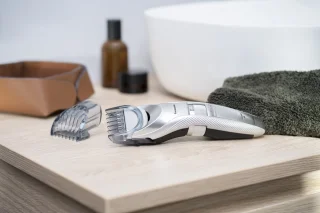 Panasonic ER-GC71-S503 Trimmer