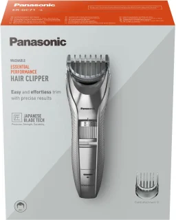 Panasonic ER-GC71-S503 Trimmer