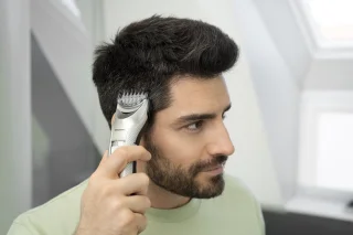 Panasonic ER-GC71-S503 Trimmer