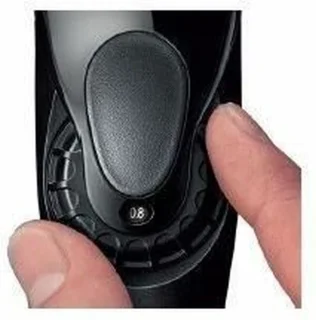 Panasonic ER-GP74 Tondeuse
