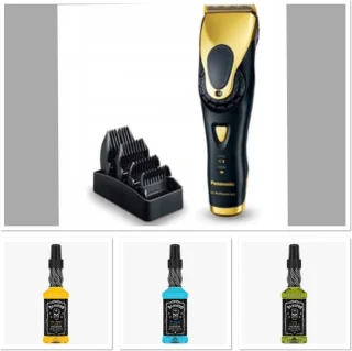 Panasonic ER-GP84 Tondeuse Gold