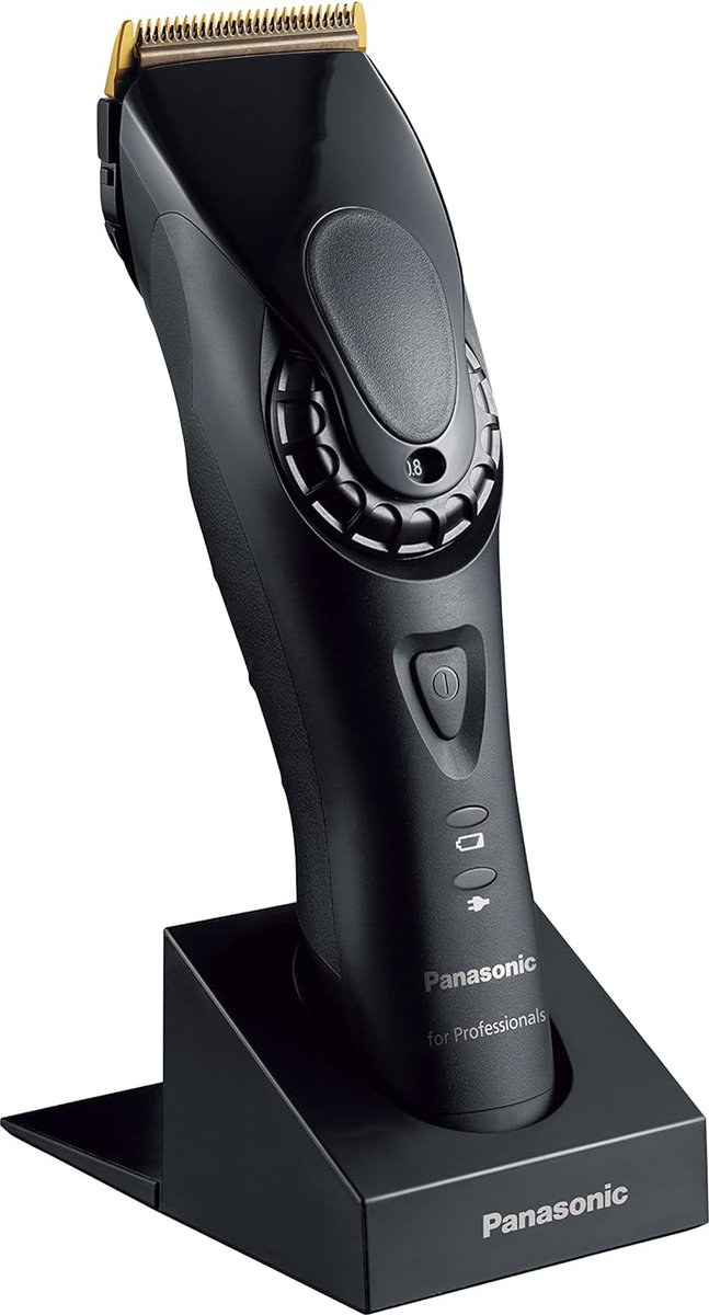 Wat vinden we goed aan de Panasonic ER-GP84 Tondeuse