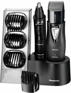 Panasonic ER-GY10CM503 Tondeuse Set