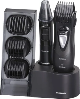 Panasonic ER-GY10CM503 Tondeuse Set