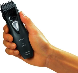 Panasonic ER-GY10CM503 Tondeuse Set