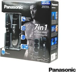 Panasonic ER-GY10CM503 Tondeuse Set
