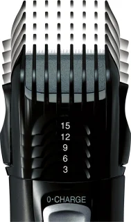 Panasonic ER-GY10CM503 Tondeuse Set