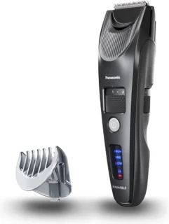 Panasonic ER-SC40-K803 Tondeuse Zwart