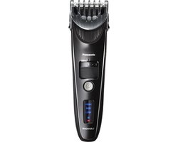 Panasonic ER-SC40-K803: Precisie en Comfort in één