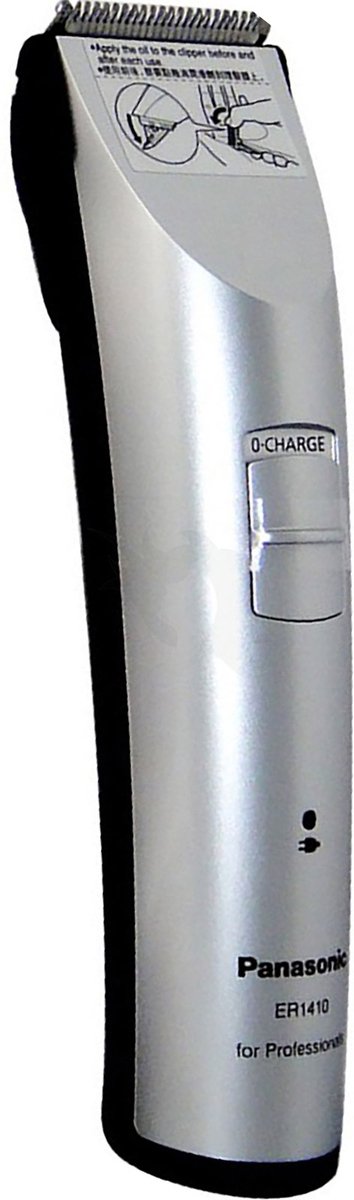 De Panasonic ER1411 Tondeuse in één oogopslag