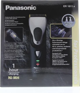 Panasonic ER1611 Tondeuse