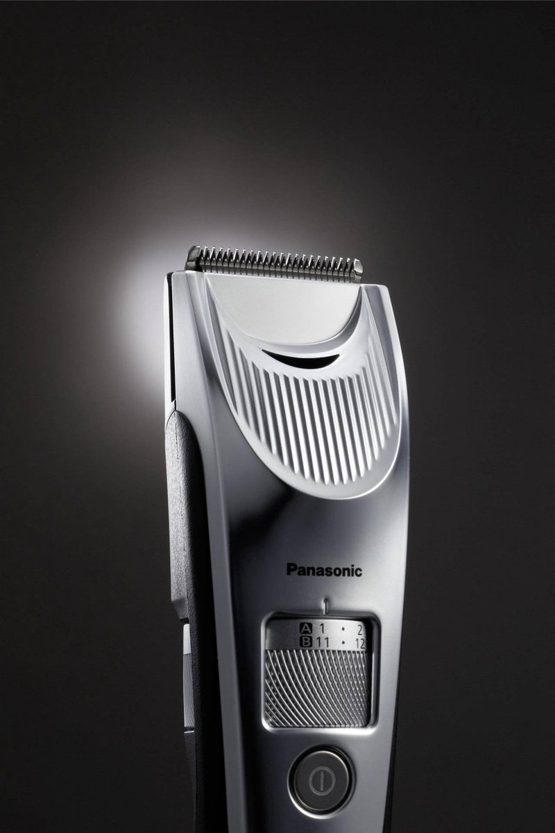 Wat vinden we goed aan de Panasonic Pro ER-SC60 Trimmer