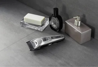 Panasonic Pro ER-SC60 Trimmer