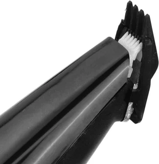 PetPro Mini Draagbare Haartrimmer Tondeuse voor Honden en Katten