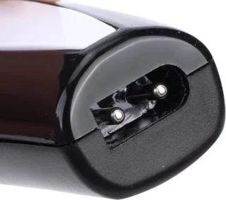 PetPro Mini Draagbare Haartrimmer Tondeuse voor Honden en Katten