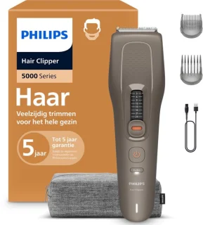 Philips 5000 Serie tondeuse HC5722/1