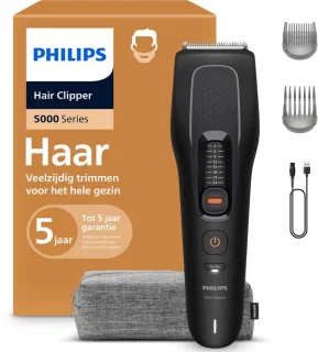 Philips 5000 Series tondeuse HC5721/15