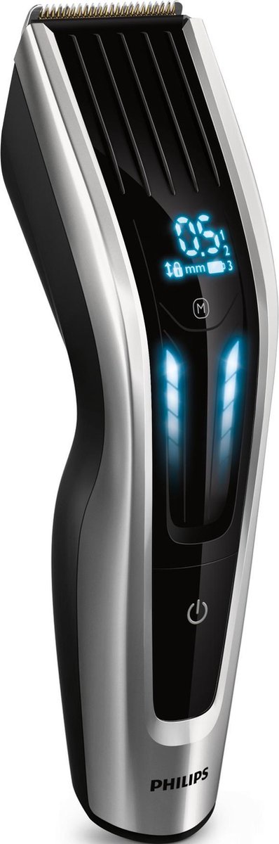 Wat vinden we goed aan de Philips 9000 serie HC9450/15 Tondeuse