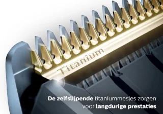 Philips 9000 serie HC9450/15 Tondeuse