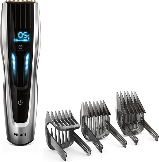 Philips 9000 serie HC9450/15 Tondeuse review