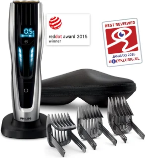 Philips 9000 serie HC9450/20 Tondeuse