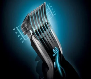 Philips 9000 serie HC9450/20 Tondeuse