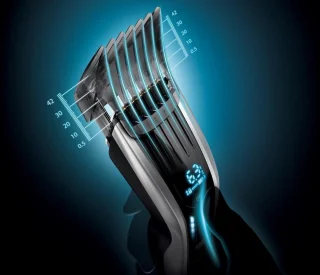 Philips 9000 serie HC9450/20 Tondeuse