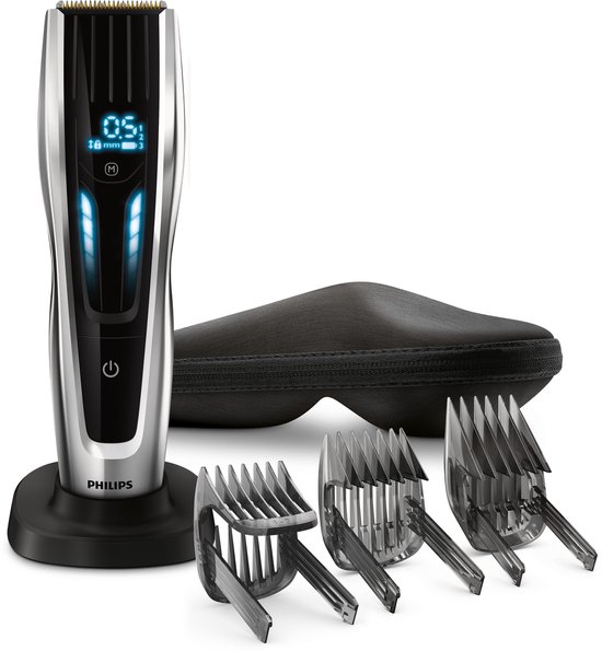 Philips 9000 serie HC9450/20 Tondeuse review