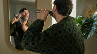 De Philips 9000 Series All-in-One Trimmer MG9557/15 in één oogopslag