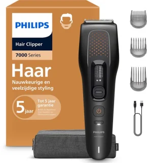 Philips Hair Clipper 7000 Series tondeuse – HC7722/15