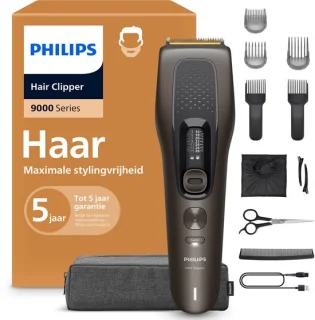 Philips Hair Clipper 9000 Series tondeuse HC9721/15