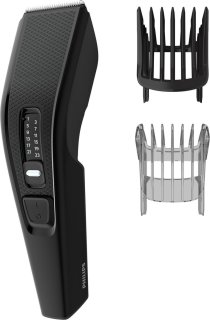 De Philips HairClipper HC3510/15 - Tondeuse in één oogopslag