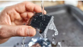 Philips HairClipper HC3510/15 - Tondeuse