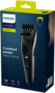 Philips HairClipper HC3510/15 - Tondeuse
