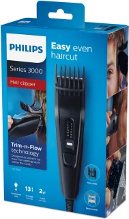Philips HairClipper HC3510/15 - Tondeuse