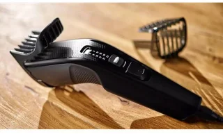 Philips HairClipper HC3510/15 - Tondeuse